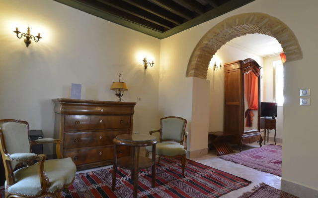Palais Bayram