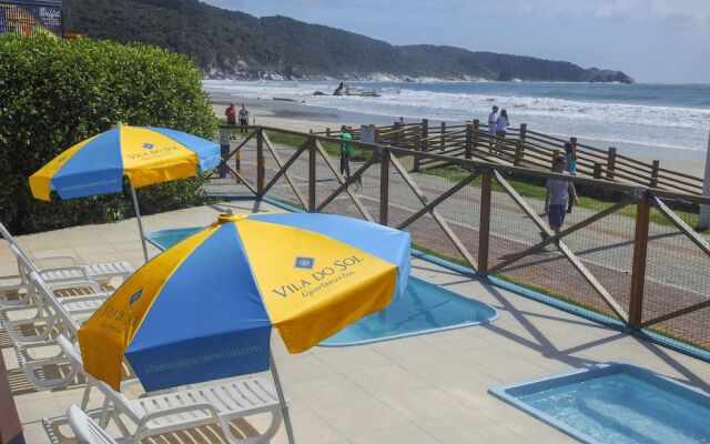 Apartamento do Sol
