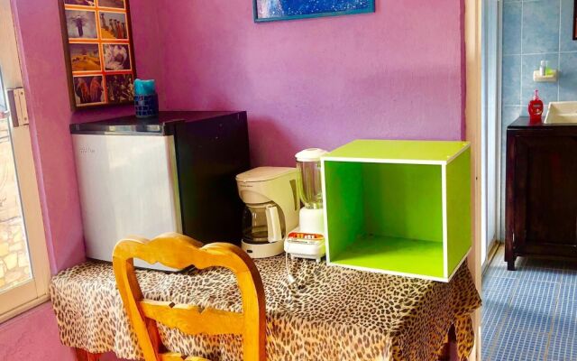 Room-central Comfy Small Studio