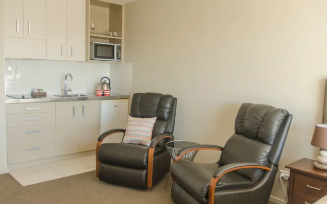 Coastal Ridge Apartments