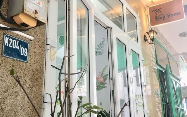 Homestay Trop Home - Hostel