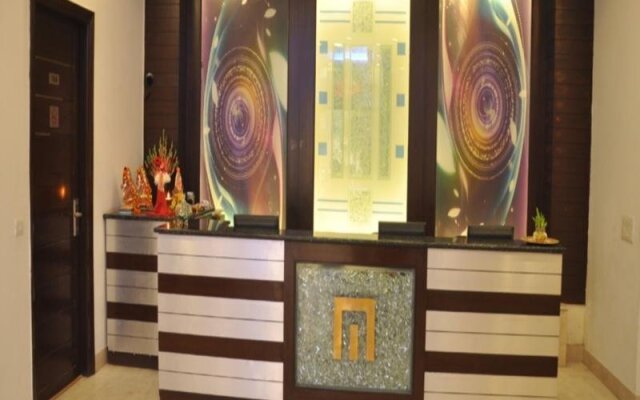 Sanshui Sunshine Holiday Hotel