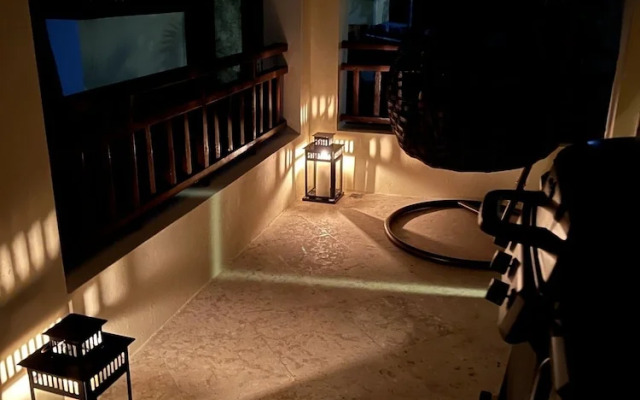 Magic Arena Blanca Beach Suite