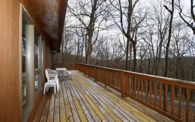 Brigadoon - 5 Bedroom Retreat