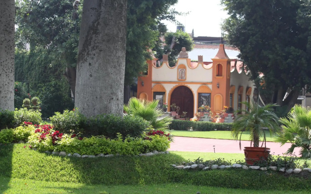 Hotel La Villa Real