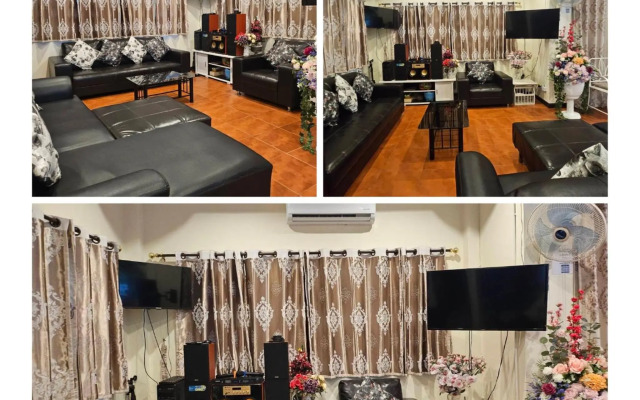 Tropical Hill Pool&Spa Villa 181