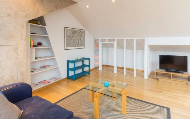 Cosy 1 Bedroom Flat in Notting Hill