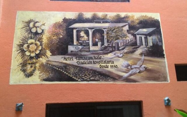 Hotel Tamazunchale