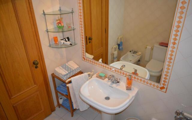 Apartamento T1 Ericeira