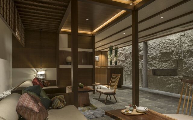 Four Seasons Hotel Kyoto