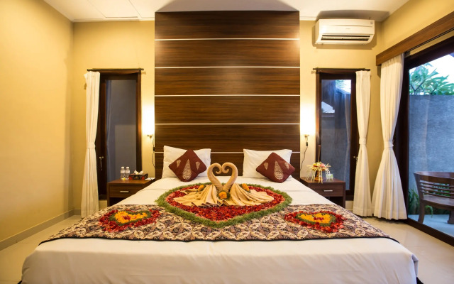 ZEN Rooms Ubud Singakerta