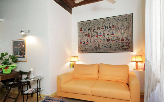 Navona apartments - Caravaggio area