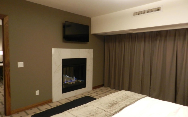 Radisson Hotel & Conference Centre Calgary Airport