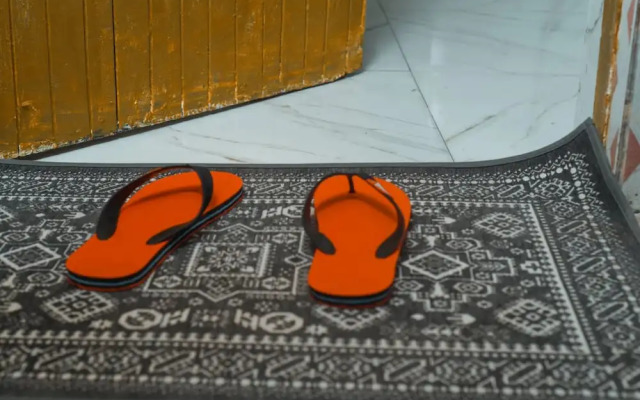 Breflection Spa and Hostel