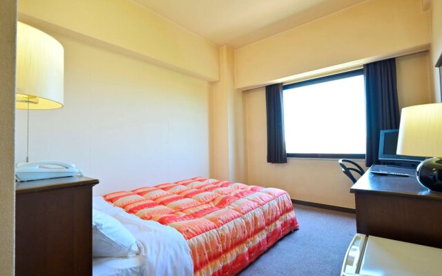 Hotel New Century Sakaide