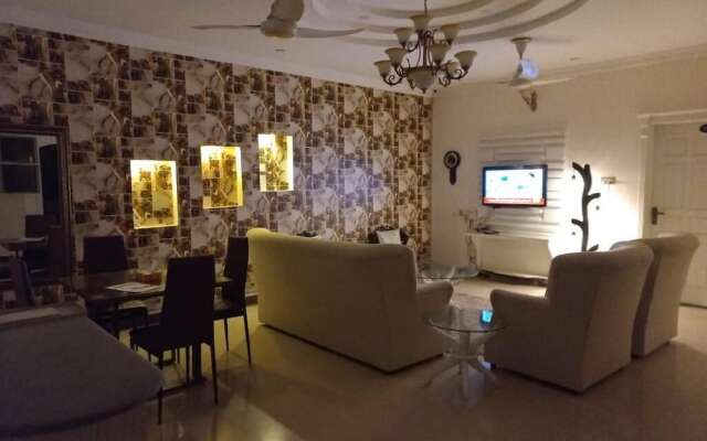 White House Residencia