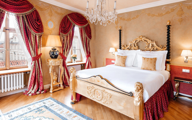 Alchymist Grand Hotel & Spa