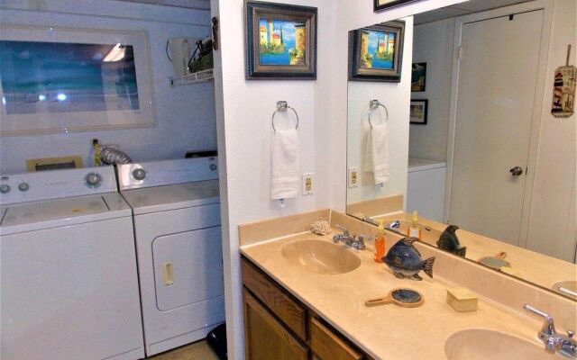 Seamist - 1 Br Condo