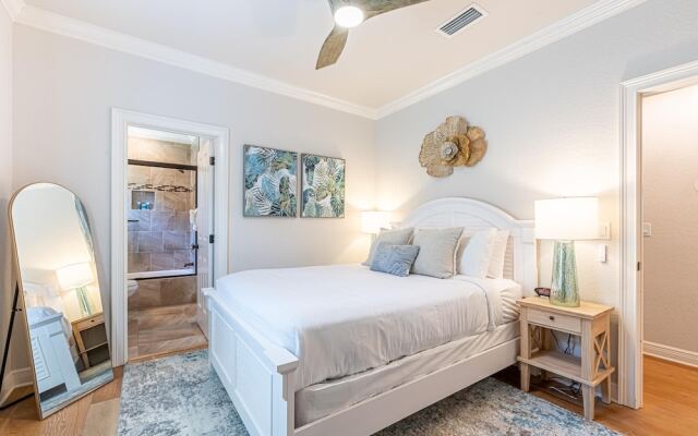 Villa Lago 1924, Miramar Beach