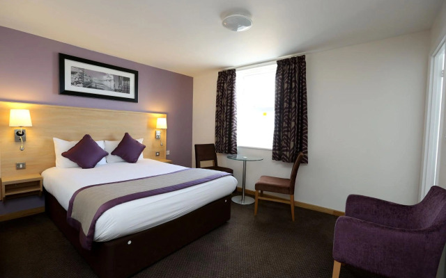 Shore View Hotel