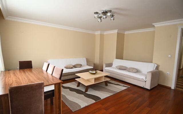 Sarot Thermal Vadi Tatil Köyü -Halal Hotel