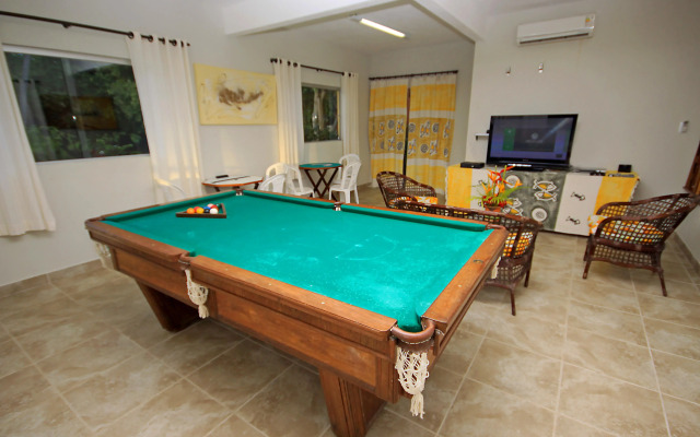 Igarakue Hotel Pousada