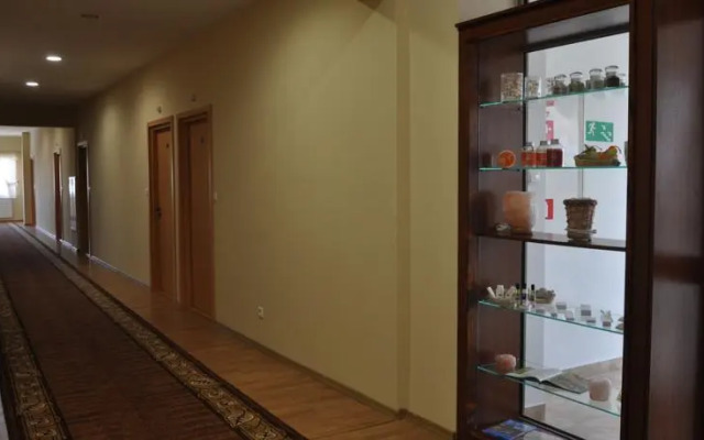 Pokoje Gościnne Młyn Solny