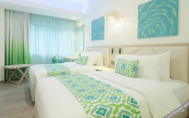 Lime Resort El Nido