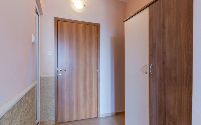 Double Room in Dafinka Guest House