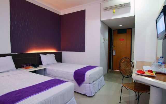 ZEN Rooms Kalimas KH Mas Mansyur