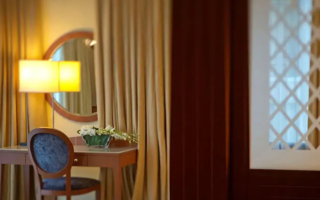 Radisson Sas Martinez