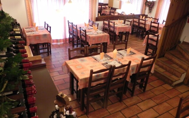 Hôtel Résidence Les Colchiques