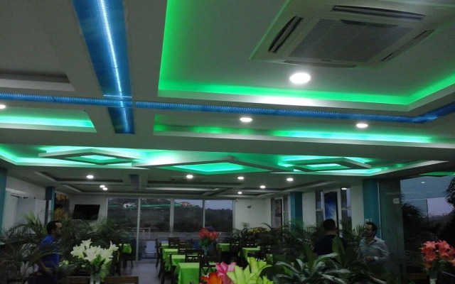 Hotel Campestre El Cisne