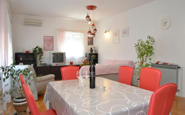 Mila - family friendly & comfortable - A1 (6+1)