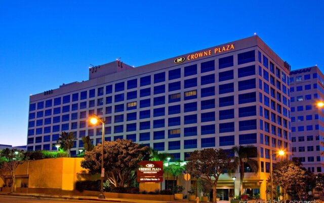 Crowne Plaza Los Angeles Harbor Hotel, an IHG Hotel