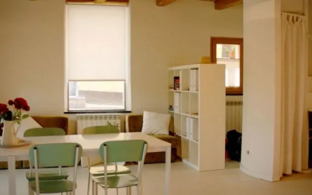 AltraVista Guest House