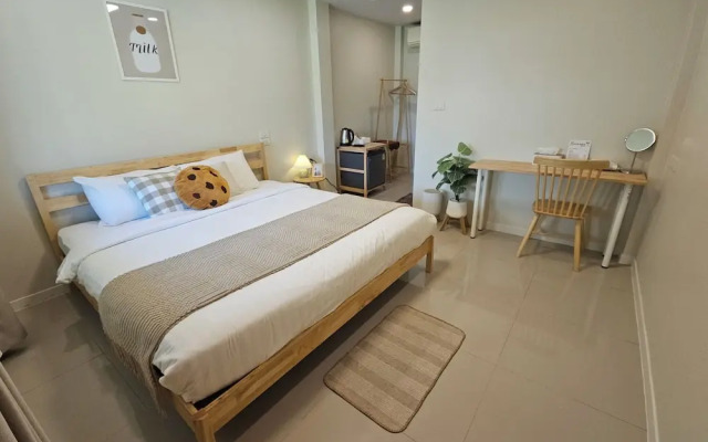 Charming Home Resort