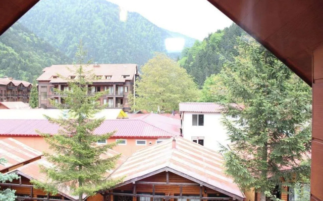 New Doga Resort Hotel