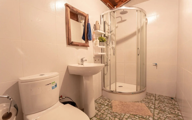 Athithara Homestay