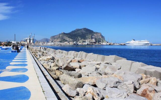 Giardino delle Palme