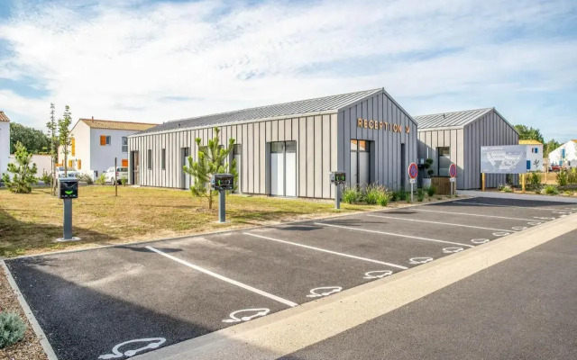 Premium Residenz Les Villas d'Olonne