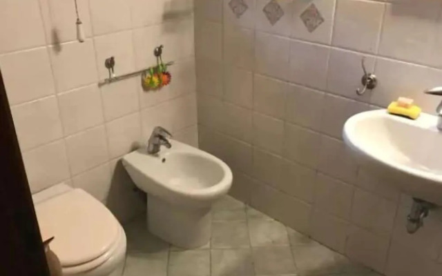 Pian d'Ovile Apartment