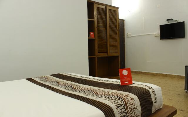 OYO Rooms 798 Candolim Beach Road