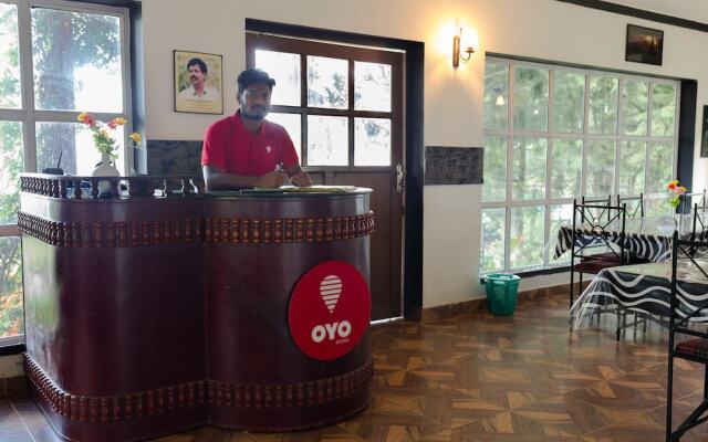 OYO 9487 Chinnakanal