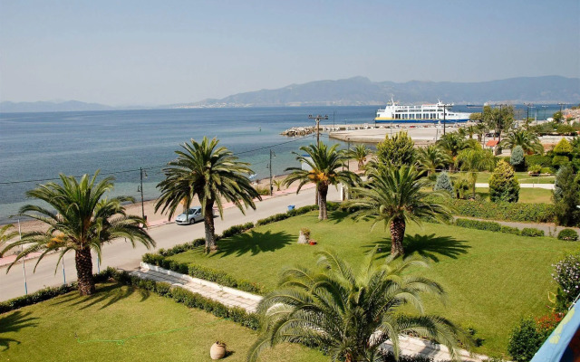 Elena Hotel