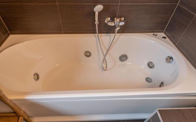 1A Chalet -Wolke- Ski und Wandern im Traumhaus