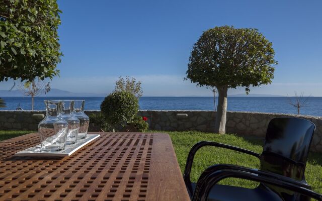 Tyros Boutique Houses