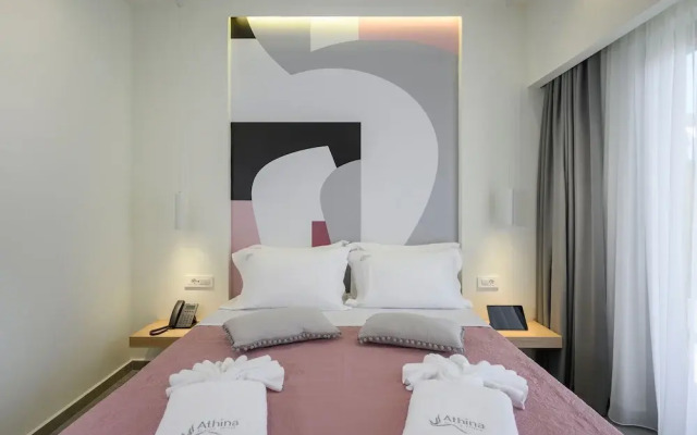 Athina Suites Platanias