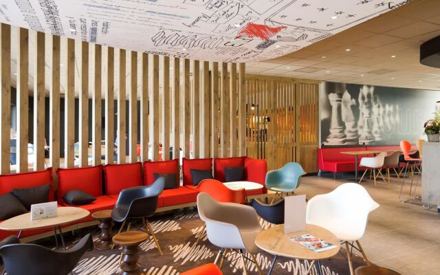 ibis Wavre Brussels East