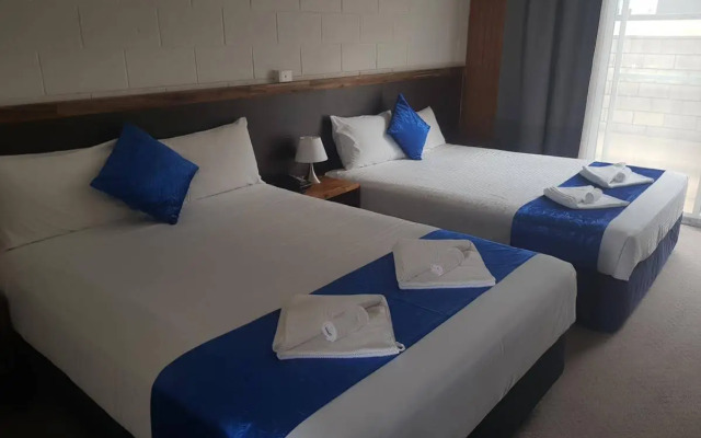 Marlborough Motor Inn